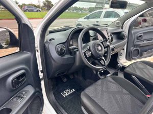 FIAT MOBI LIKE PLUS 1.0 FULL 5PTS 2022