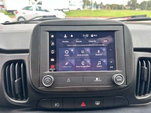 FIAT MOBI LIKE PLUS 1.0 FULL 5PTS 2022