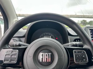 FIAT MOBI LIKE PLUS 1.0 FULL 5PTS 2022