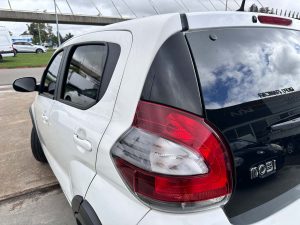 FIAT MOBI LIKE PLUS 1.0 FULL 5PTS 2022