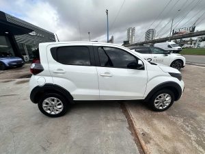 FIAT MOBI LIKE PLUS 1.0 FULL 5PTS 2022