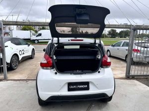 FIAT MOBI LIKE PLUS 1.0 FULL 5PTS 2022