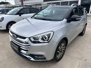 JAC S2 LUXURY 1.5 FULL 5PTS 2019