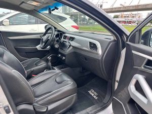 JAC S2 LUXURY 1.5 FULL 5PTS 2019