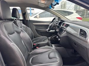 JAC S2 LUXURY 1.5 FULL 5PTS 2019