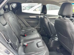 JAC S2 LUXURY 1.5 FULL 5PTS 2019