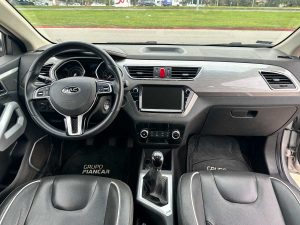 JAC S2 LUXURY 1.5 FULL 5PTS 2019