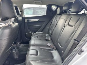 JAC S2 LUXURY 1.5 FULL 5PTS 2019