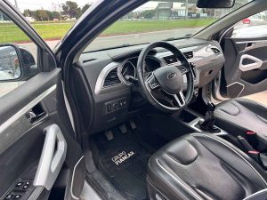 JAC S2 LUXURY 1.5 FULL 5PTS 2019