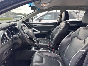 JAC S2 LUXURY 1.5 FULL 5PTS 2019