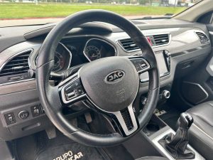 JAC S2 LUXURY 1.5 FULL 5PTS 2019