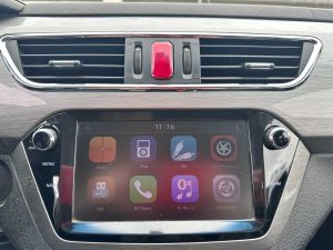 JAC S2 LUXURY 1.5 FULL 5PTS 2019