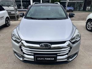 JAC S2 LUXURY 1.5 FULL 5PTS 2019