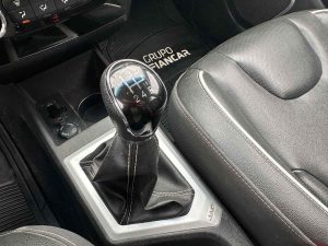 JAC S2 LUXURY 1.5 FULL 5PTS 2019