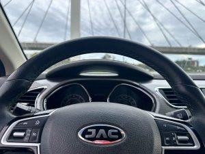 JAC S2 LUXURY 1.5 FULL 5PTS 2019