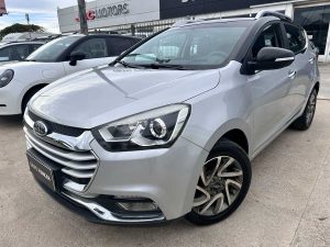 JAC S2 LUXURY 1.5 FULL 5PTS 2019