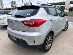 JAC S2 LUXURY 1.5 FULL 5PTS 2019