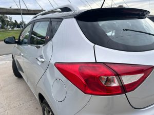 JAC S2 LUXURY 1.5 FULL 5PTS 2019