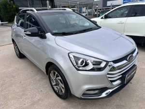 JAC S2 LUXURY 1.5 FULL 5PTS 2019