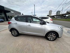 JAC S2 LUXURY 1.5 FULL 5PTS 2019