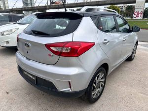 JAC S2 LUXURY 1.5 FULL 5PTS 2019