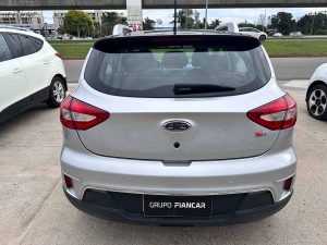 JAC S2 LUXURY 1.5 FULL 5PTS 2019