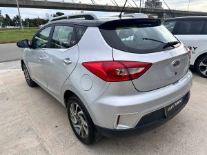 JAC S2 LUXURY 1.5 FULL 5PTS 2019