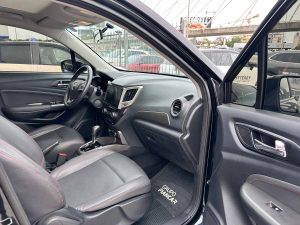 CHANGAN CS15 SUV AT 1.5EXTRA FULL 2019