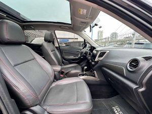 CHANGAN CS15 SUV AT 1.5EXTRA FULL 2019