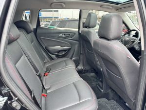 CHANGAN CS15 SUV AT 1.5EXTRA FULL 2019