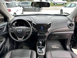 CHANGAN CS15 SUV AT 1.5EXTRA FULL 2019