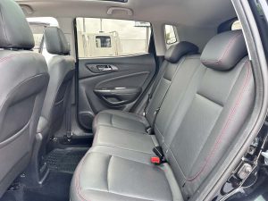 CHANGAN CS15 SUV AT 1.5EXTRA FULL 2019