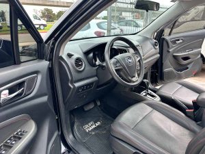 CHANGAN CS15 SUV AT 1.5EXTRA FULL 2019