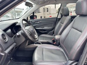 CHANGAN CS15 SUV AT 1.5EXTRA FULL 2019