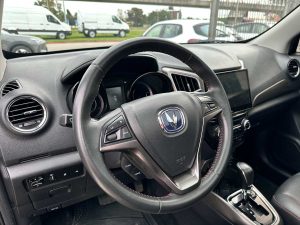 CHANGAN CS15 SUV AT 1.5EXTRA FULL 2019