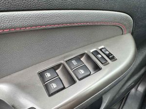 CHANGAN CS15 SUV AT 1.5EXTRA FULL 2019