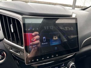 CHANGAN CS15 SUV AT 1.5EXTRA FULL 2019