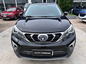 CHANGAN CS15 SUV AT 1.5EXTRA FULL 2019