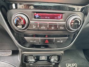 CHANGAN CS15 SUV AT 1.5EXTRA FULL 2019