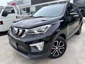 CHANGAN CS15 SUV AT 1.5EXTRA FULL 2019