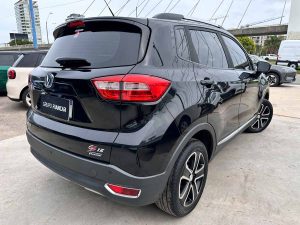 CHANGAN CS15 SUV AT 1.5EXTRA FULL 2019