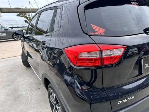CHANGAN CS15 SUV AT 1.5EXTRA FULL 2019