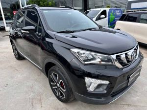 CHANGAN CS15 SUV AT 1.5EXTRA FULL 2019