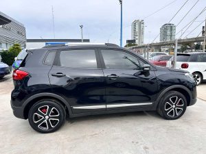 CHANGAN CS15 SUV AT 1.5EXTRA FULL 2019