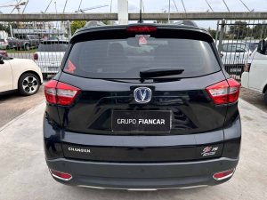 CHANGAN CS15 SUV AT 1.5EXTRA FULL 2019