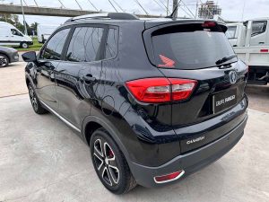 CHANGAN CS15 SUV AT 1.5EXTRA FULL 2019