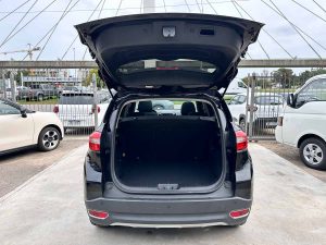 CHANGAN CS15 SUV AT 1.5EXTRA FULL 2019