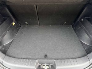 CHANGAN CS15 SUV AT 1.5EXTRA FULL 2019