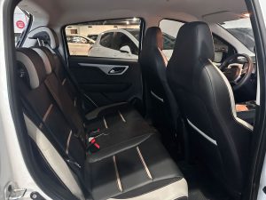 JAC E-S1 HATCH 5PTS 100% ELECTRICO 2025