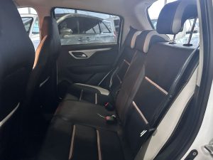 JAC E-S1 HATCH 5PTS 100% ELECTRICO 2025